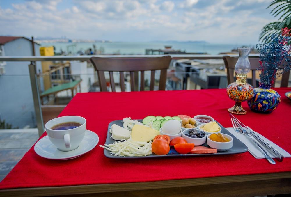 GULEC KONAK HOTEL — ISTANBUL — fotografie hotel nr. 31
