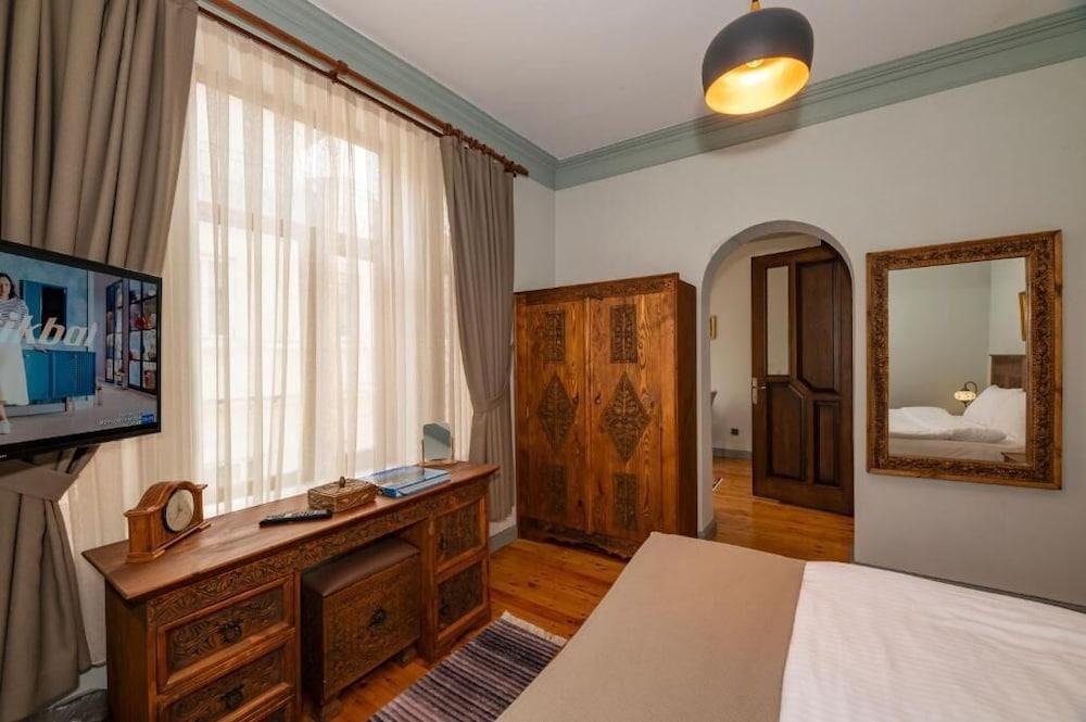 OPERA SUITES OKANLI — ISTANBUL — фотография отеля №12