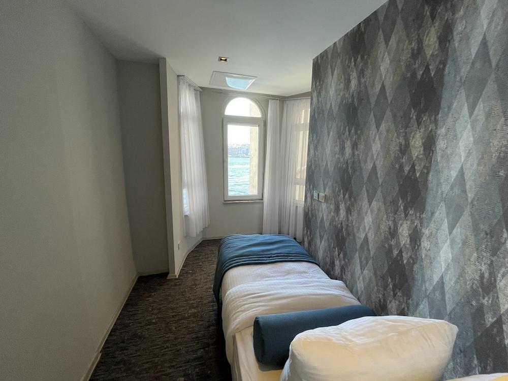 WEINGART PORT HOTEL — ISTANBUL — фотография отеля №12