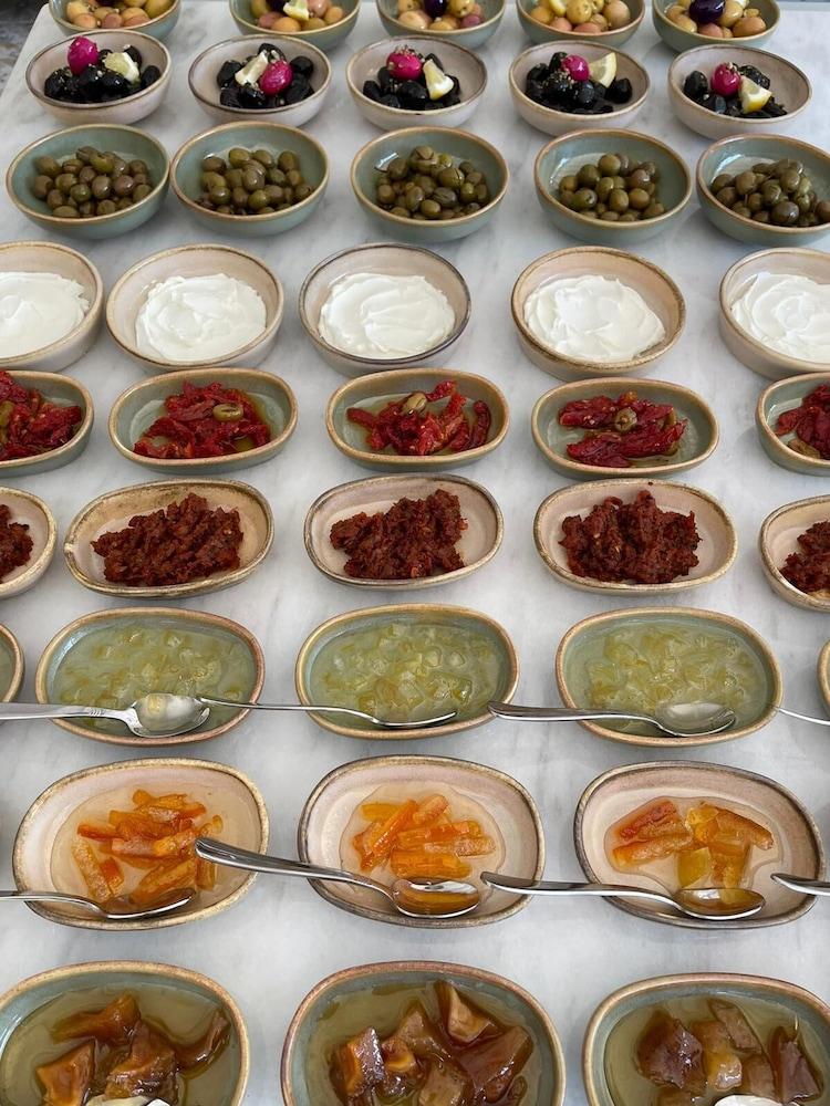 CYNARA HOTEL HACIMEMIS — CESME — fotografie hotel nr. 31