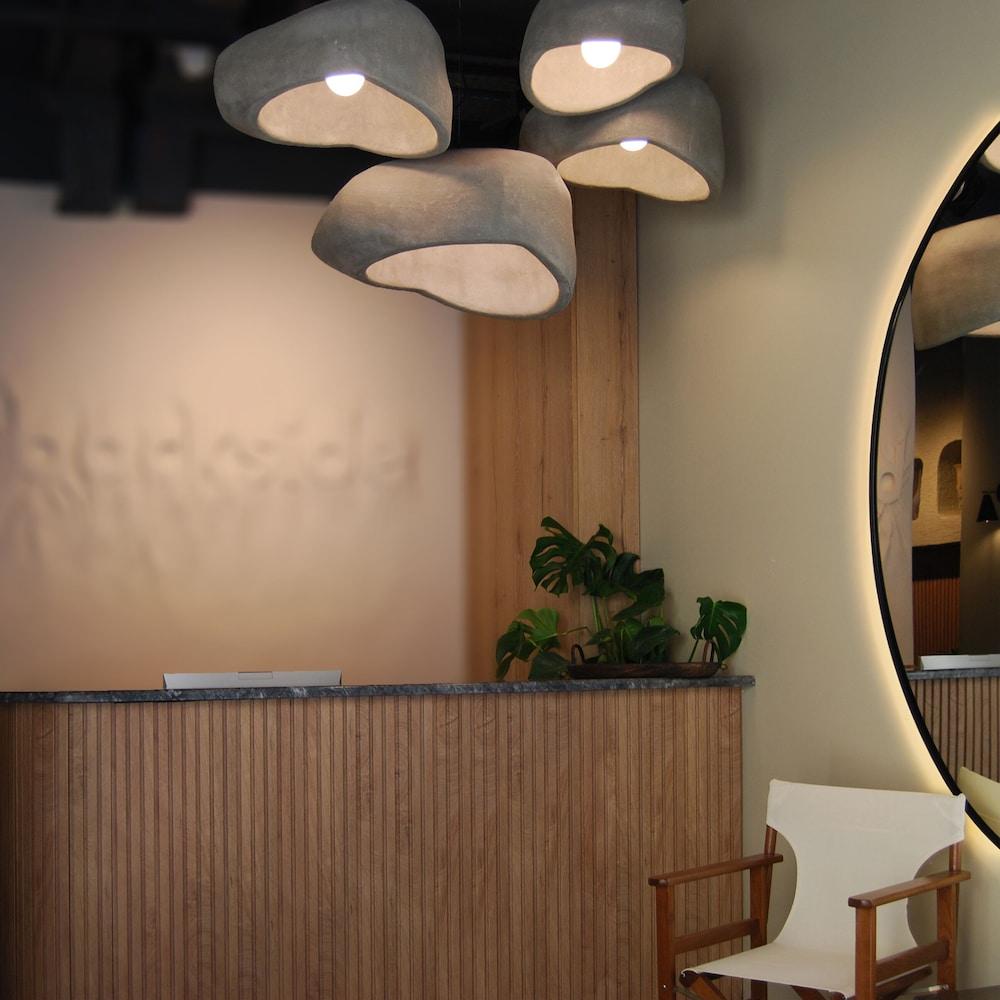 FOUR SIDES BEYOGLU — ISTANBUL — fotografie hotel nr. 2