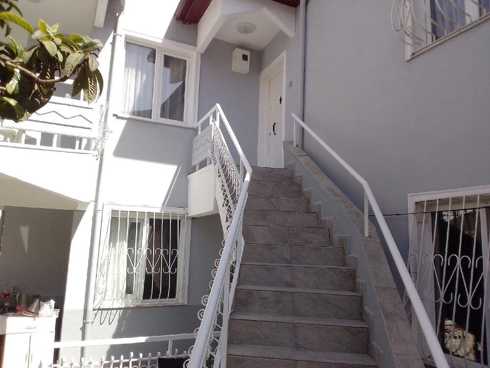 ATAMERT HOMES — KEMER — фотография отеля №8