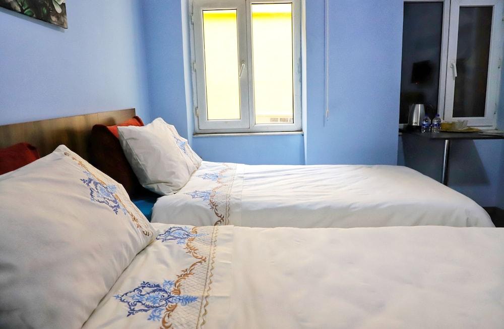 GALATA DESIGN HOTEL — ISTANBUL — фотография отеля №9