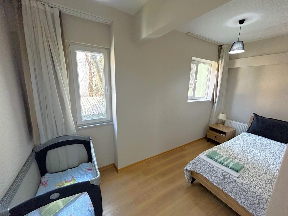 FTF SUITS KUZGUNCUK BOSPHORUS HOUSE ISTANBUL — ISTANBUL — фотография отеля №10