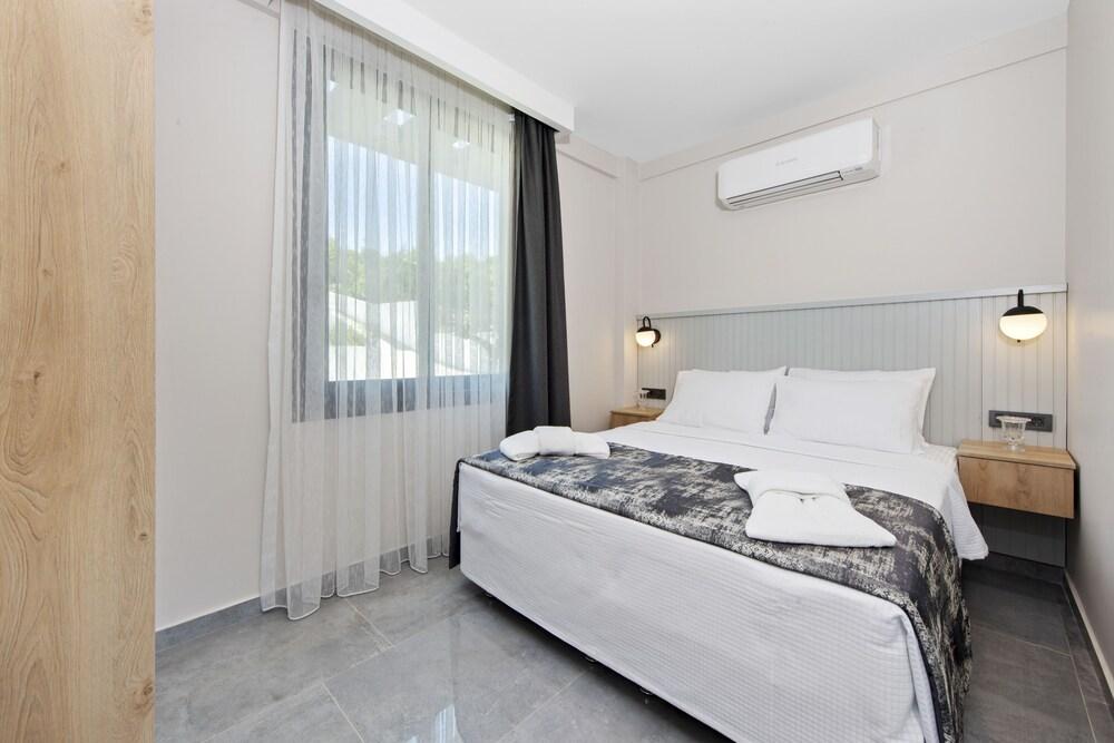 KADAGAN SUITES AYASARANDA — CESME — fotografie hotel nr. 5