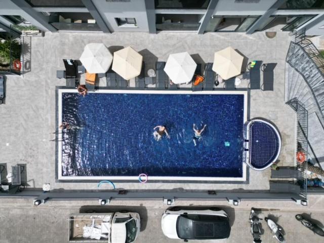OZTURK APART — MARMARIS — fotografie hotel nr. 17