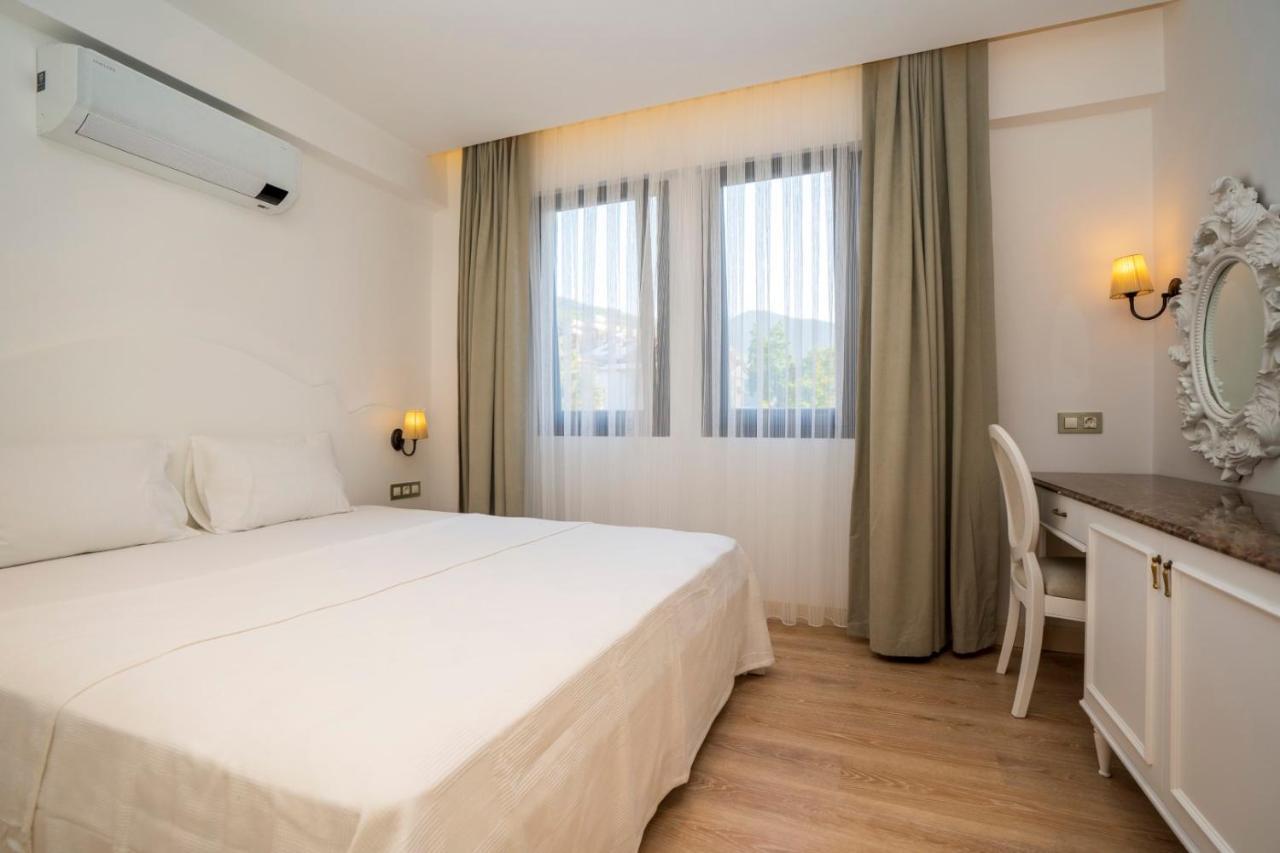 CHANNEL SUITES — FETHIYE — fotografie hotel nr. 32