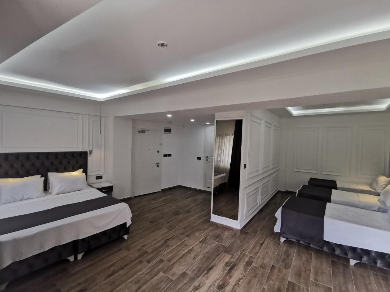 EFZEN HOTEL — ISTANBUL — фотография отеля №7