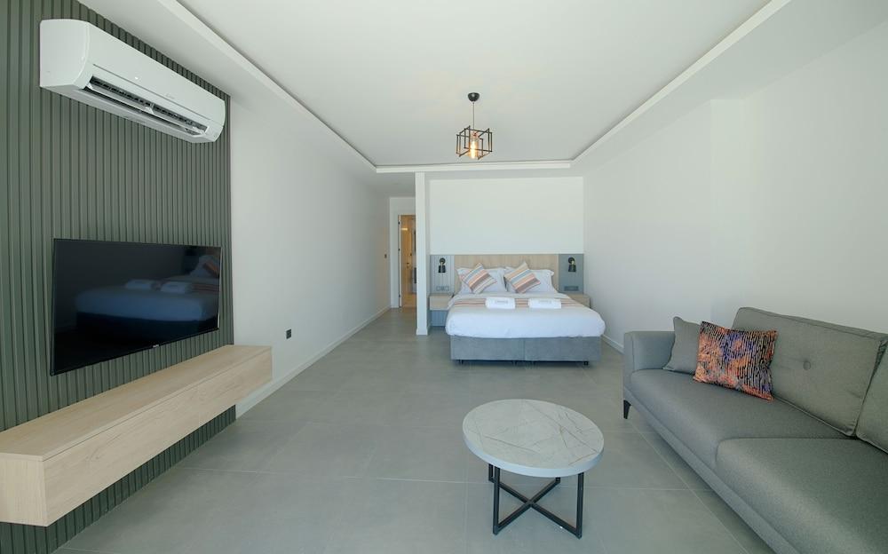 LODOS SUITES — BODRUM — fotografie hotel nr. 17