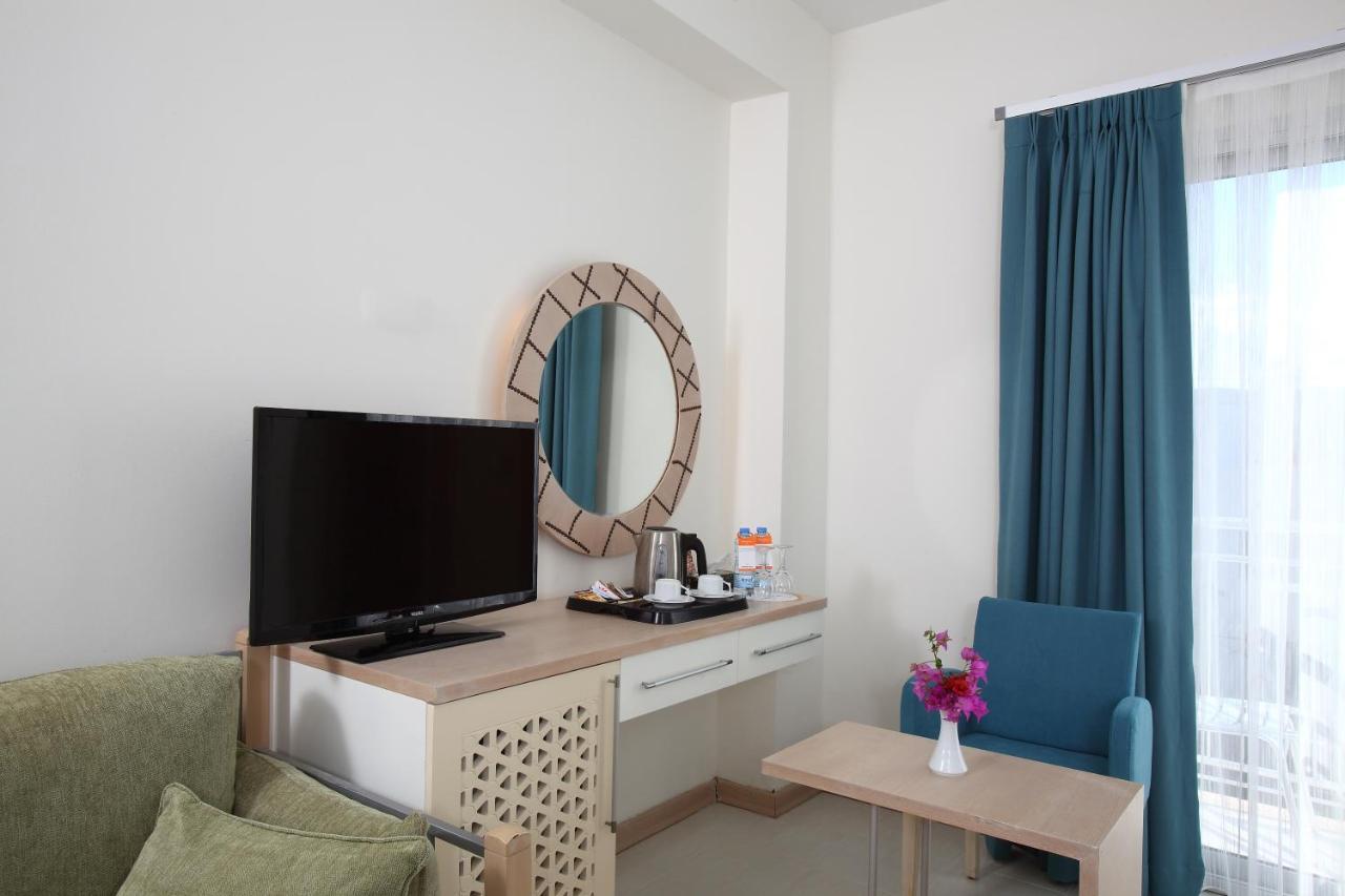 MANDARIN RESORT — BODRUM — фотография отеля №22