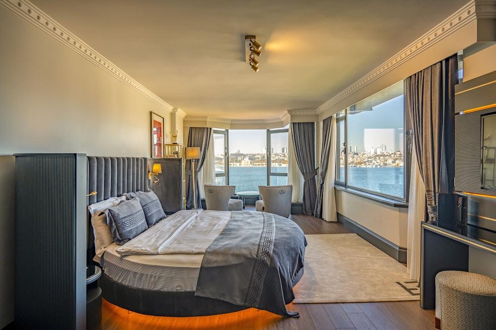A11 HOTEL BOSPHORUS — ISTANBUL — fotografie hotel nr. 6