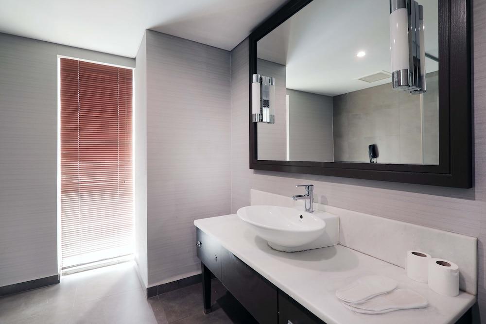 THE FOUR WINDS HOTEL — ISTANBUL — фотография отеля №19