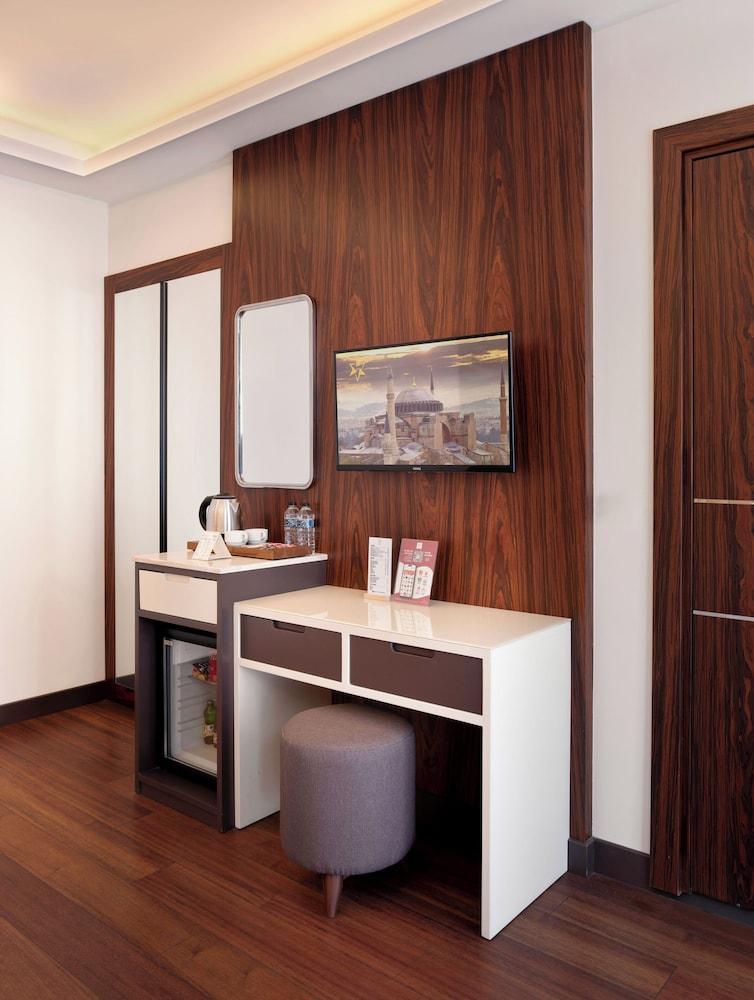 SHINING STAR HOTEL — ISTANBUL — fotografie hotel nr. 10
