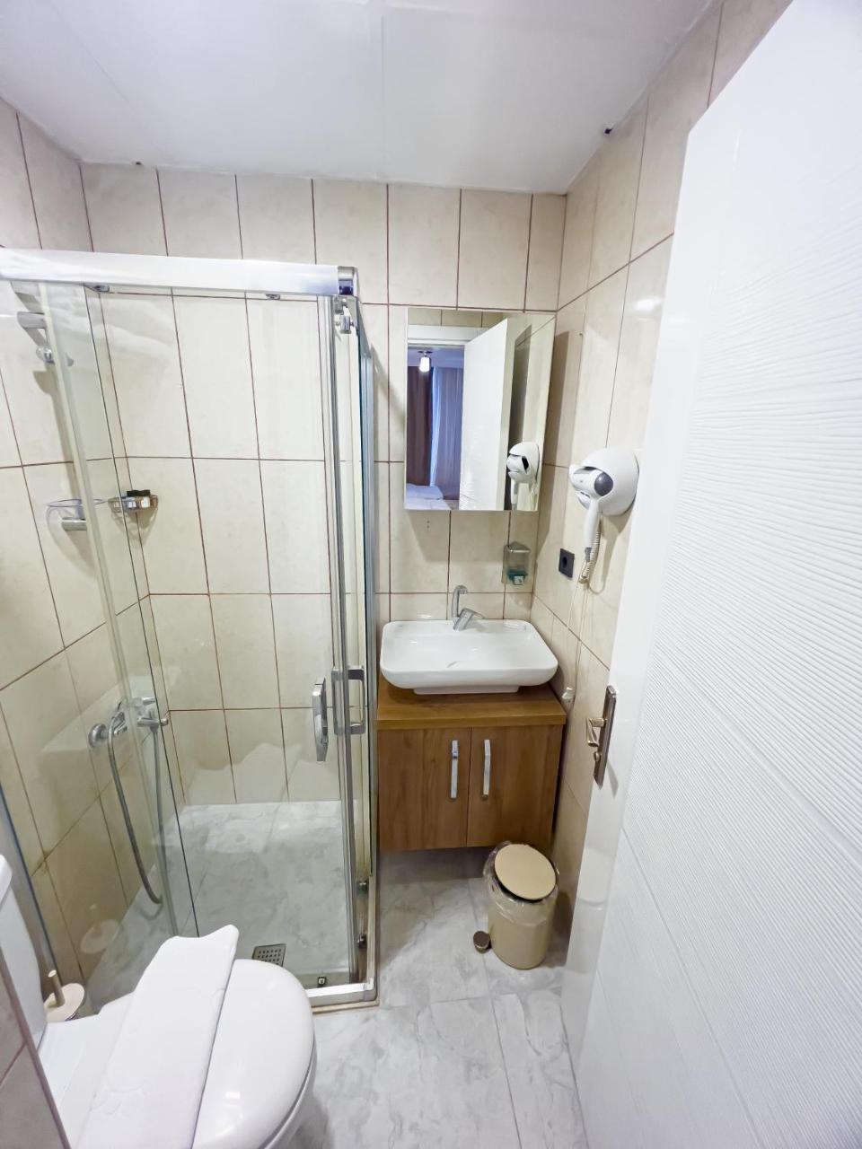 HELEN INN HOTEL — IZMIR — fotografie hotel nr. 14