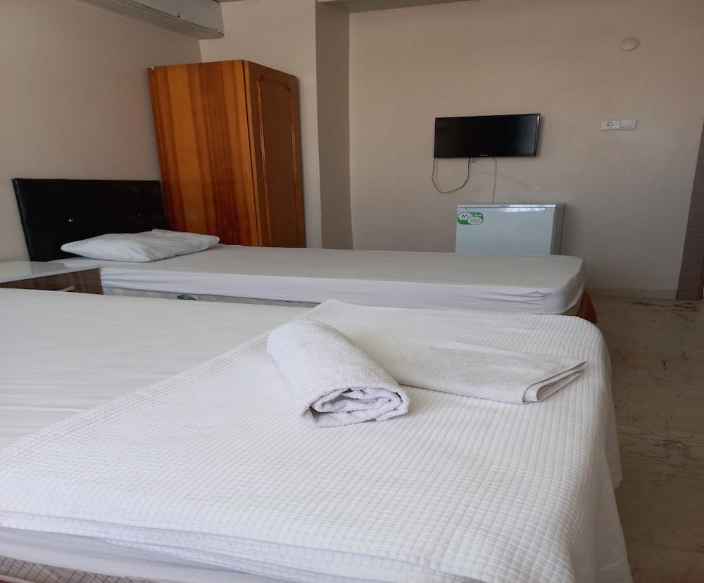 BLUE OTEL CESME — CESME — fotografie hotel nr. 15