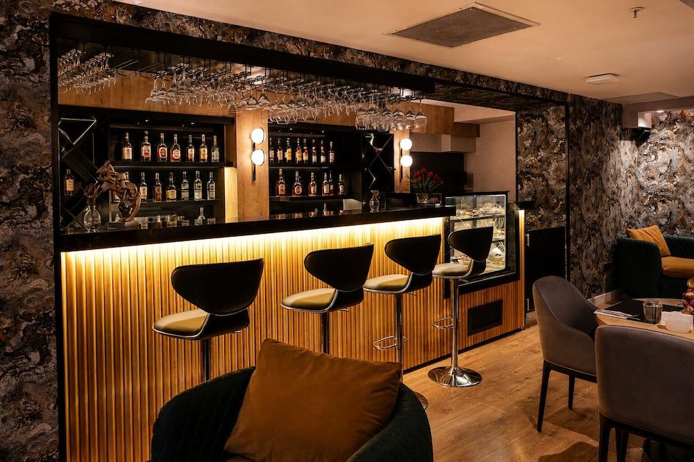 DAYS INN & SUITES BY WYNDHAM ESENYURT — ISTANBUL — fotografie hotel nr. 27