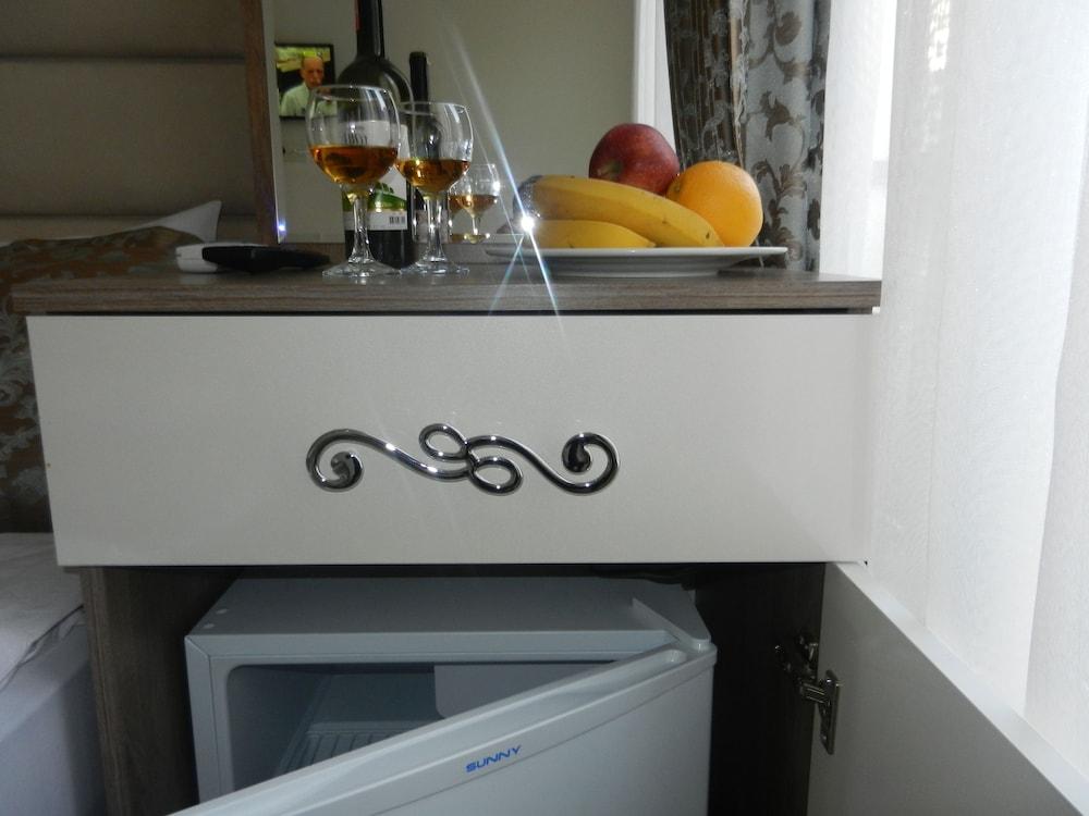 BEST HOME SUITES SULTANAHMET APARTS — ISTANBUL — fotografie hotel nr. 29
