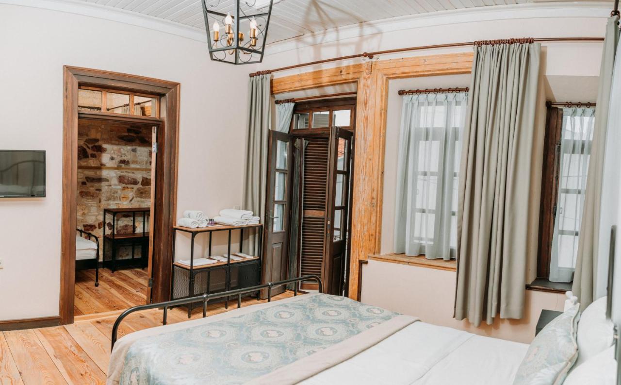 NILLS STONE HOUSE OTEL — CESME — fotografie hotel nr. 6