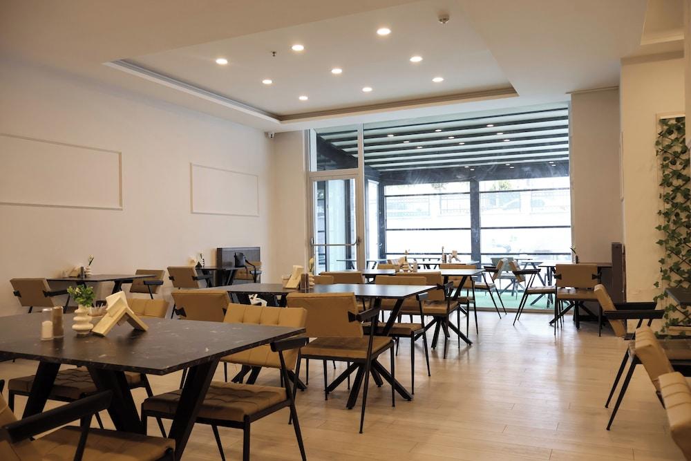 VPLUS HOTEL — ISTANBUL — fotografie hotel nr. 34