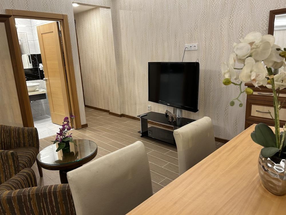 LILY ROOMS — ISTANBUL — fotografie hotel nr. 12