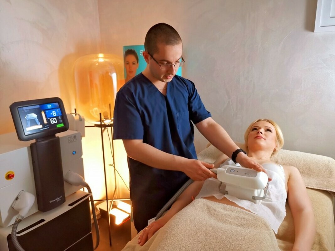 THERMA ECO SPA & KIDS & VILLAS — KRANEVO — fotografie hotel nr. 101
