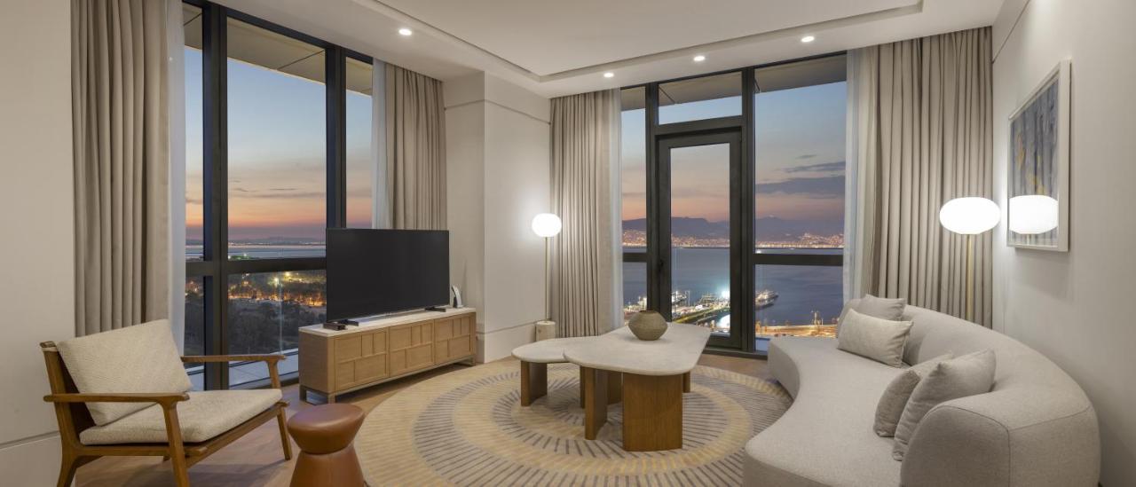 HYATT REGENCY IZMIR ISTINYE PARK — IZMIR — фотография отеля №15