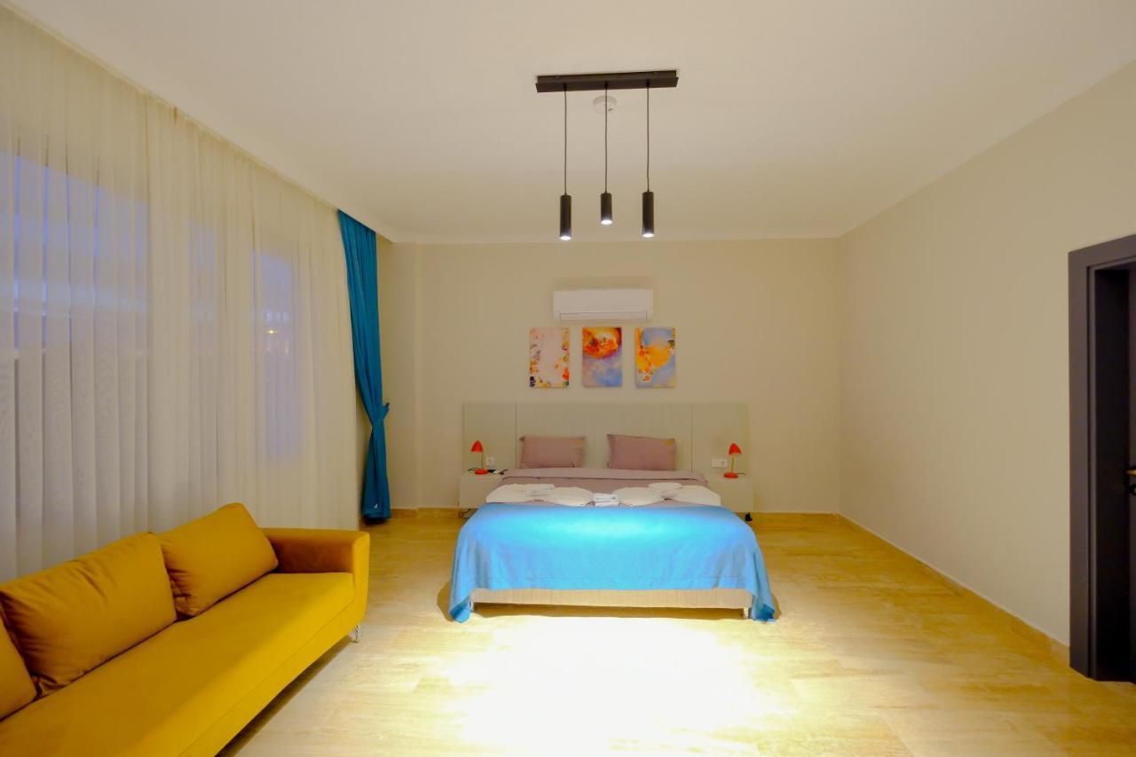 EDEN NEST EXCLUSIVE — BELEK — фотография отеля №30