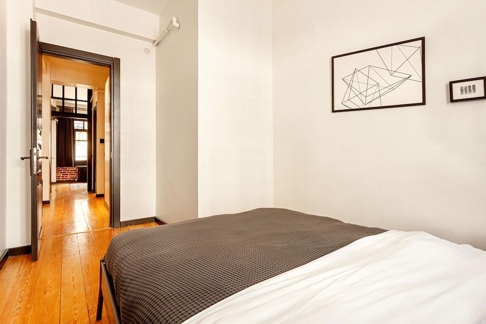 OLYMPIA FLATS BY OVAL — ISTANBUL — fotografie hotel nr. 5