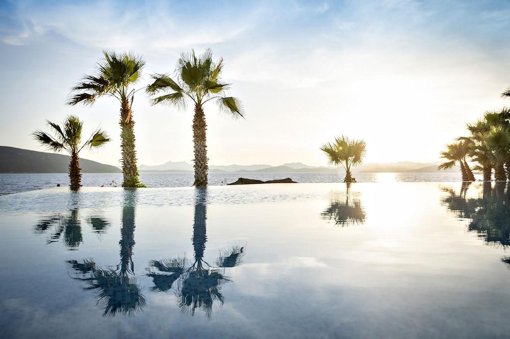 TUI MAGIC LIFE BODRUM (ADULTS ONLY) — BODRUM — фотография отеля №13