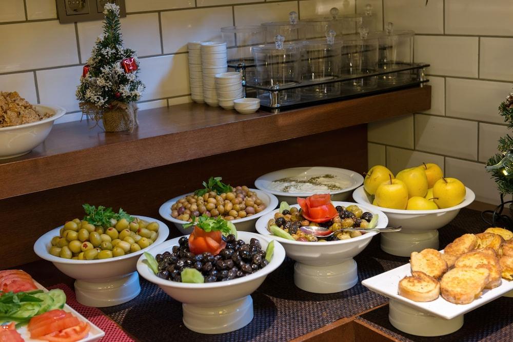 GK REGENCY SUITES — ISTANBUL — fotografie hotel nr. 29