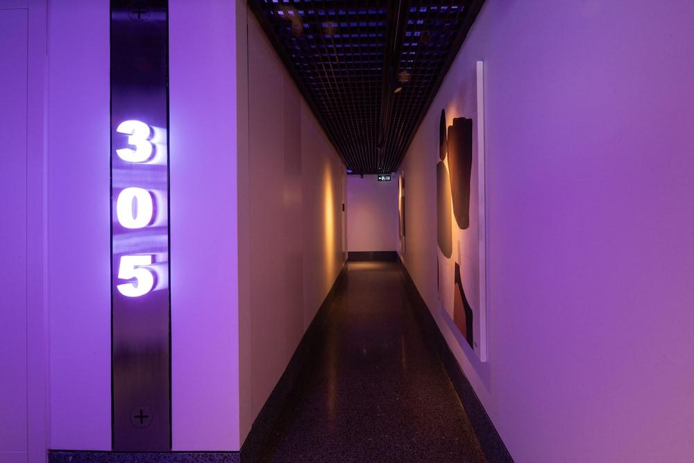 STAY LAB TAKSIM (ADULTS ONLY) — ISTANBUL — fotografie hotel nr. 24