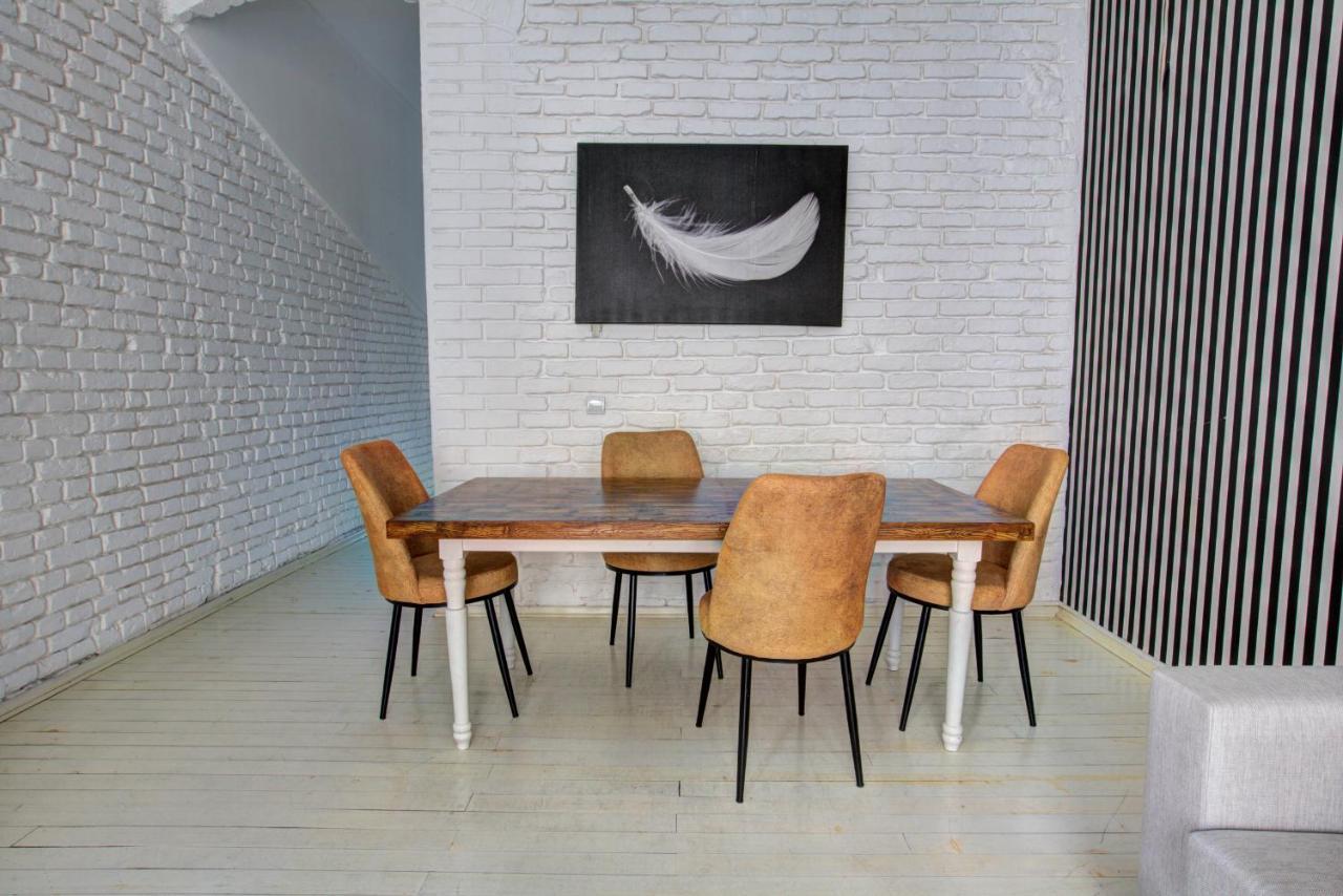 MARAVILLOSO GALATA HOTEL — ISTANBUL — fotografie hotel nr. 13