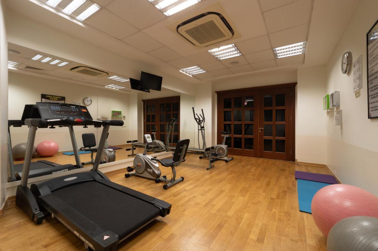 RECITAL HOTEL — ISTANBUL — fotografie hotel nr. 28