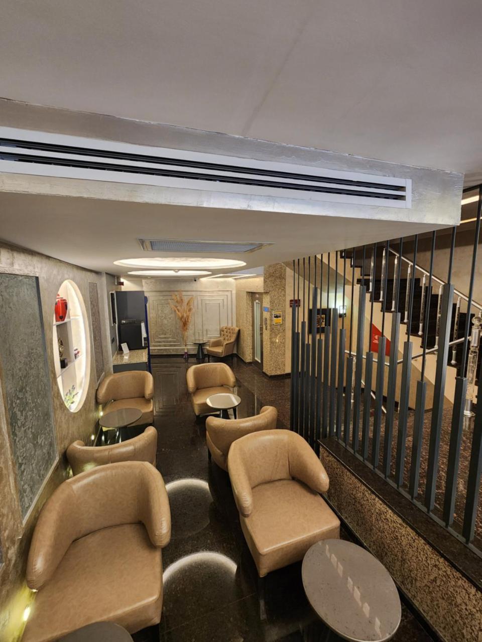 NANDA HOTEL — ISTANBUL — фотография отеля №19