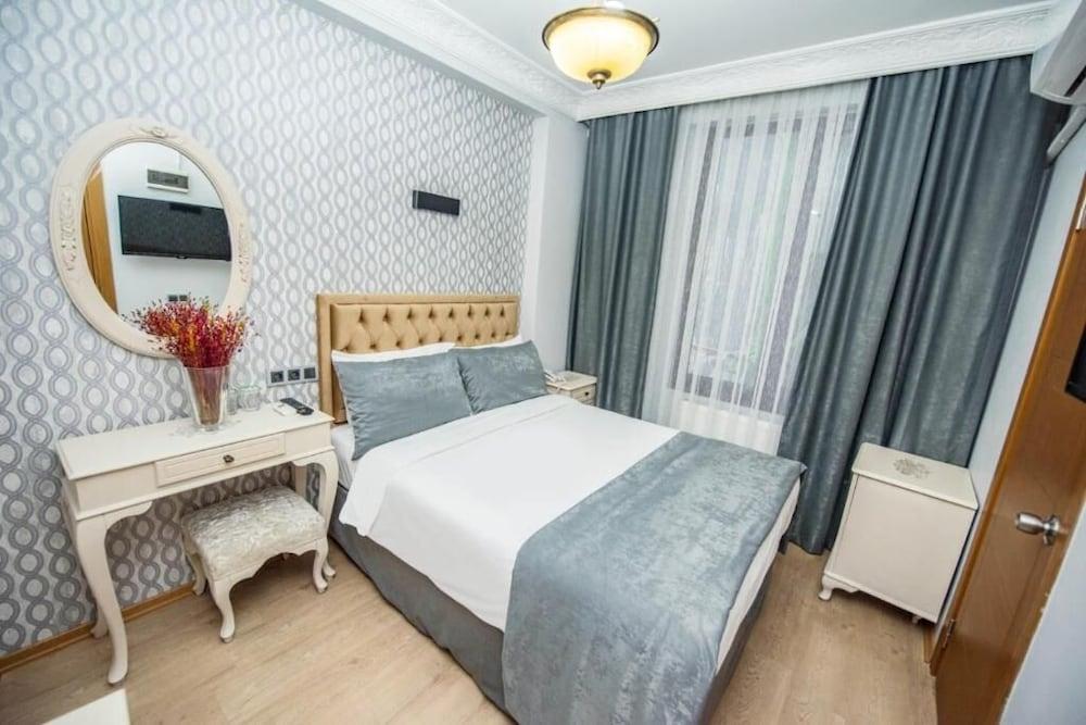 PERA LIFE HOTEL — ISTANBUL — fotografie hotel nr. 7