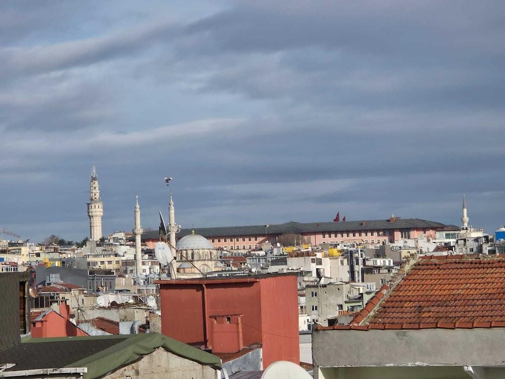 HOTEL LA SERA — ISTANBUL — fotografie hotel nr. 28