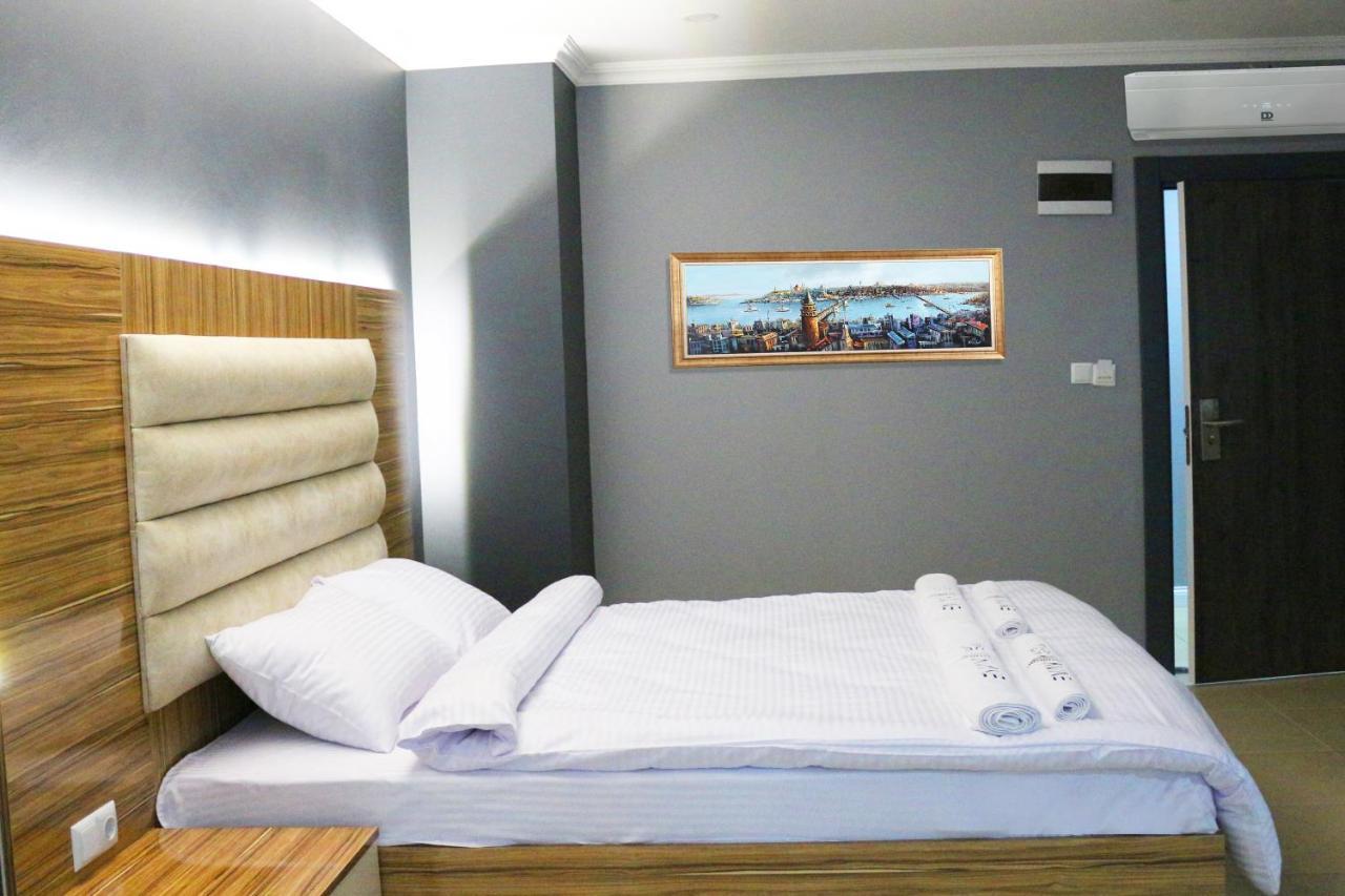 EVAY SUITE HOTEL ESENYURT — ISTANBUL — фотография отеля №13