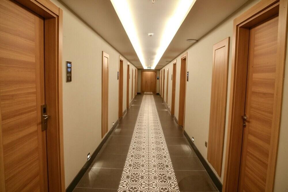 VALENS OTEL — ISTANBUL — fotografie hotel nr. 35