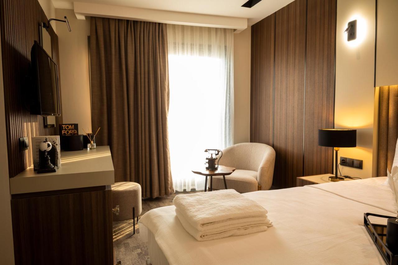 MONALISA HOTELS — KUSADASI — фотография отеля №27