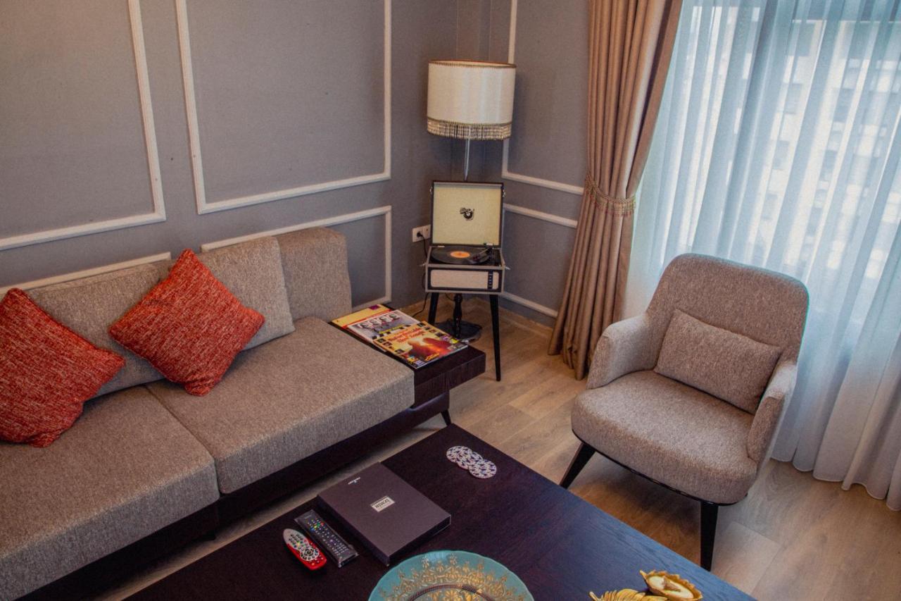 ATLAS OTELI — IZMIR — fotografie hotel nr. 14
