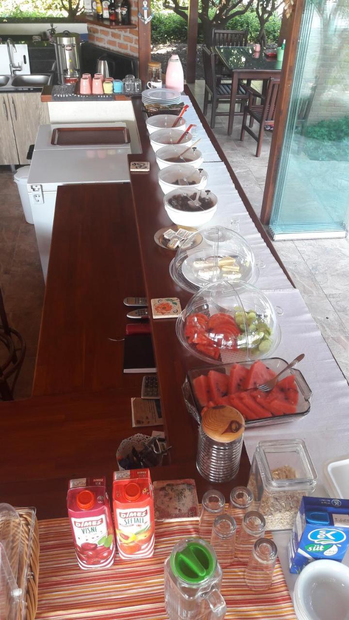 LINDOS PANSIYON — DALYAN — fotografie hotel nr. 8
