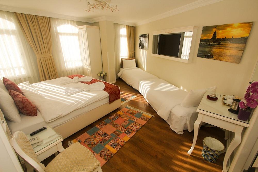VENUE HOTEL ISTANBUL — ISTANBUL — fotografie hotel nr. 5