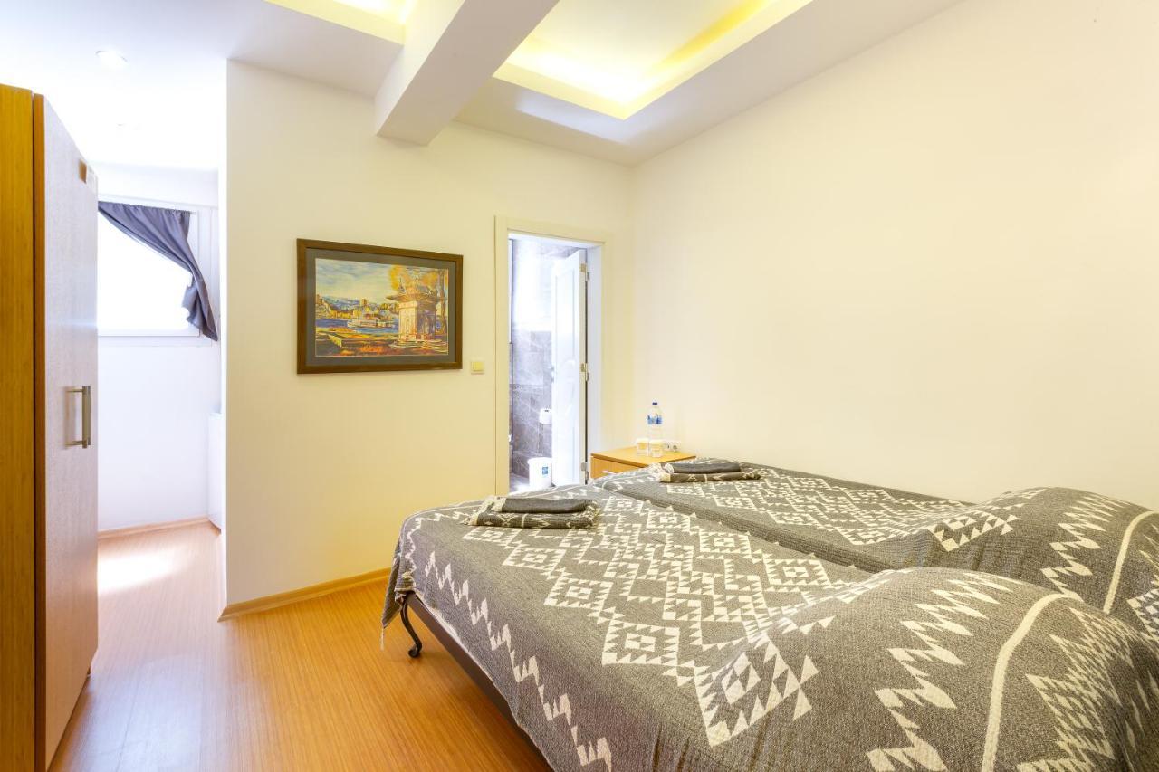 AY HOTEL GOCEK — GOCEK — fotografie hotel nr. 17
