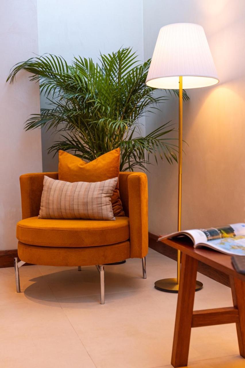 THE XON HOTEL — CESME — fotografie hotel nr. 23