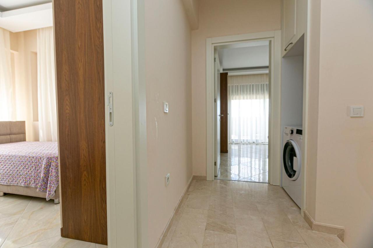 PARADISE TOWN VILLA BELHAMRA — BELEK — fotografie hotel nr. 25