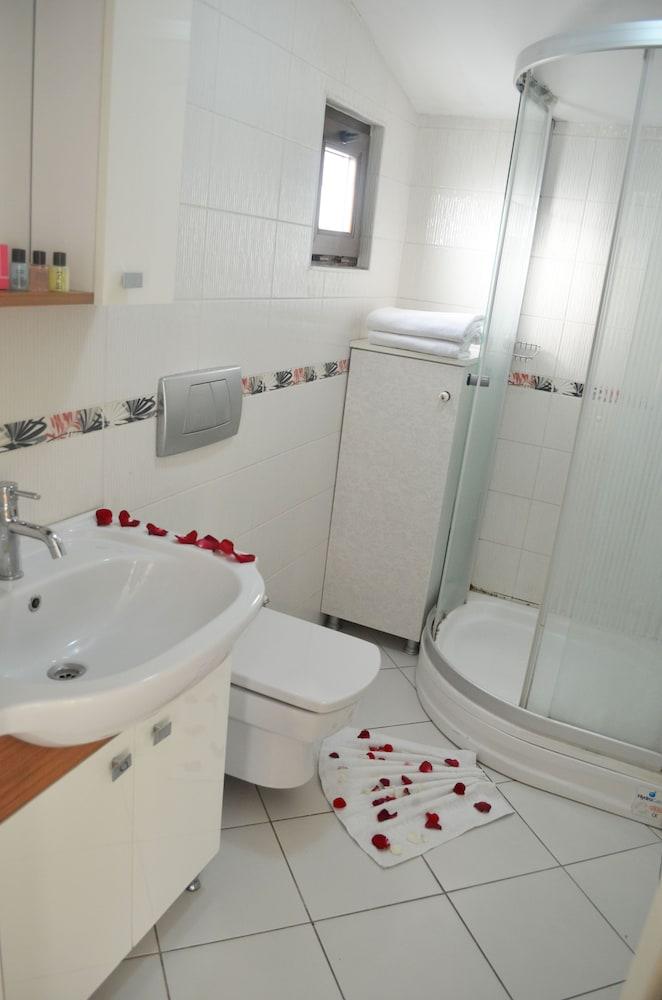 TAKSIM TULIP RESIDENCE & HOTEL — ISTANBUL — фотография отеля №28
