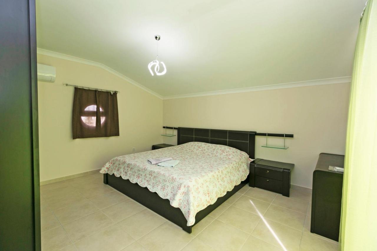 PARADISE TOWN VILLA DESPINA — BELEK — fotografie hotel nr. 19