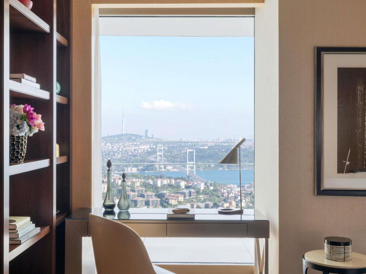 RAFFLES ISTANBUL — ISTANBUL — фотография отеля №14