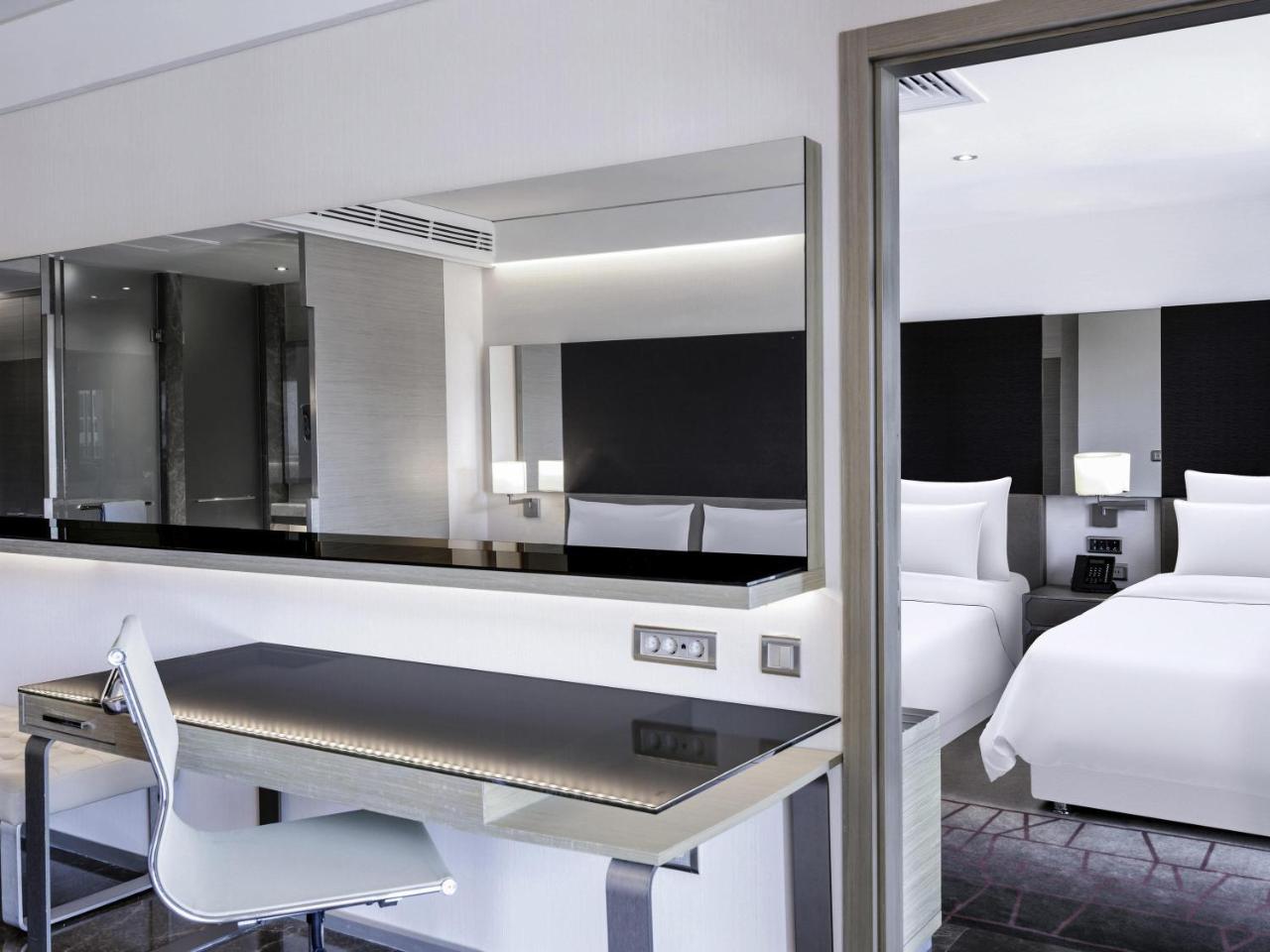 RIXOS PREMIUM BELEK — BELEK — fotografie hotel nr. 15