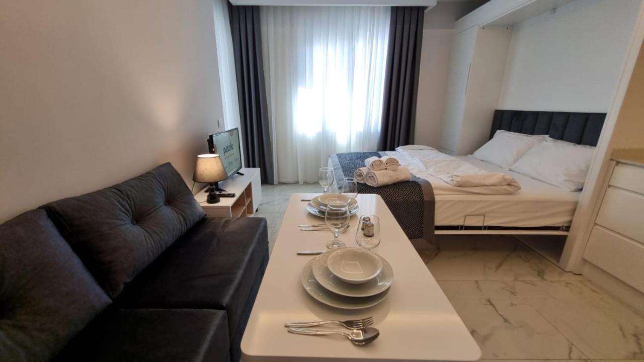 CLEOPATRA JOURNEY - CLEOPATRA TAC APART HOTEL — ALANYA — fotografie hotel nr. 10